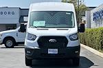 2024 Ford Transit 250 Medium Roof RWD Upfitted Cargo Van for sale #00240881 - photo 10
