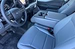 2024 Ford F-550 Regular Cab DRW RWD Cab Chassis for sale #00240891 - photo 10