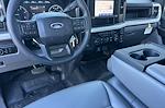 2024 Ford F-550 Regular Cab DRW RWD Cab Chassis for sale #00240891 - photo 12