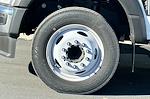 2024 Ford F-550 Regular Cab DRW RWD Cab Chassis for sale #00240891 - photo 22