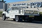 2024 Ford F-550 Regular Cab DRW RWD Cab Chassis for sale #00240891 - photo 6