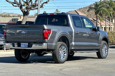 2025 Ford F-150 SuperCrew Cab 4WD Pickup for sale #00250031 - photo 2