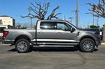 2025 Ford F-150 SuperCrew Cab 4WD Pickup for sale #00250031 - photo 4