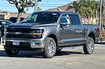 2025 Ford F-150 SuperCrew Cab 4WD Pickup for sale #00250031 - photo 8