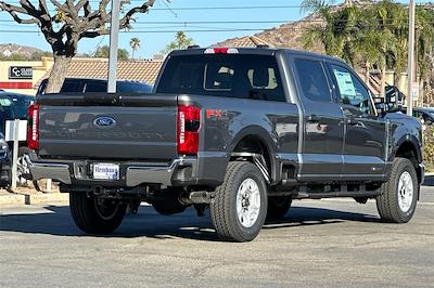 2025 Ford F-250 Crew Cab 4WD Pickup for sale #00250037 - photo 2