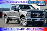 2025 Ford F-250 Crew Cab 4WD Pickup for sale #00250037 - photo 1