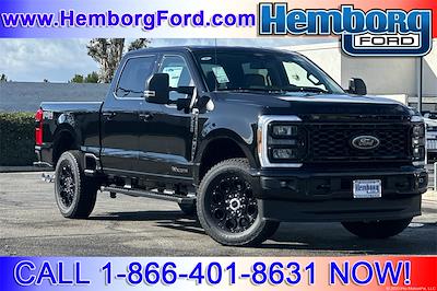 2025 Ford F-250 Crew Cab 4WD Pickup for sale #00250066 - photo 1