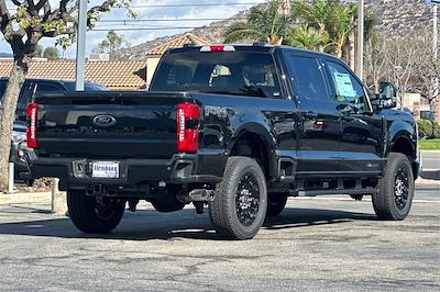 2025 Ford F-250 Crew Cab 4WD Pickup for sale #00250066 - photo 2