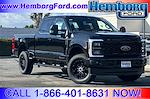 2025 Ford F-250 Crew Cab 4WD Pickup for sale #00250066 - photo 1