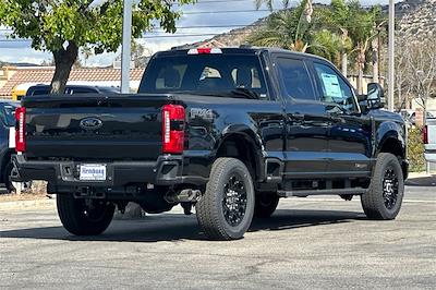 2025 Ford F-250 Crew Cab 4WD Pickup for sale #00250082 - photo 2