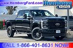2025 Ford F-250 Crew Cab 4WD Pickup for sale #00250082 - photo 1