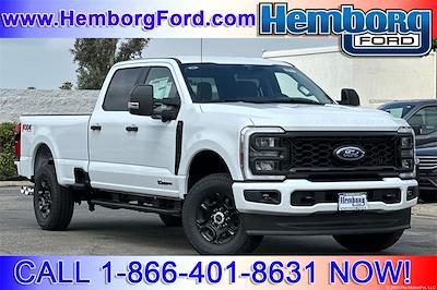 2025 Ford F-250 Crew Cab 4WD Pickup for sale #00250104 - photo 1