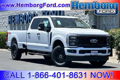 2025 Ford F-250 Crew Cab 4WD Pickup for sale #00250124 - photo 1