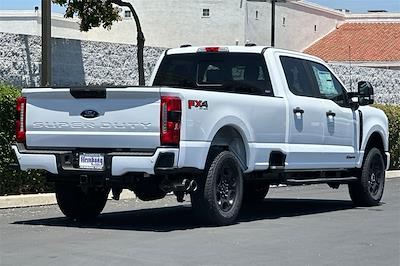 2025 Ford F-250 Crew Cab 4WD Pickup for sale #00250124 - photo 2