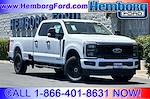 2025 Ford F-250 Crew Cab 4WD Pickup for sale #00250124 - photo 1