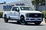 2025 Ford F-250 Crew Cab 4WD Pickup for sale #00250124 - photo 3