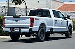 2025 Ford F-250 Crew Cab 4WD Pickup for sale #00250124 - photo 2