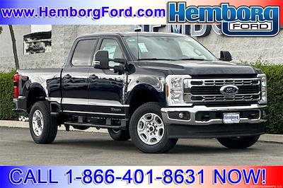 2025 Ford F-250 Crew Cab 4WD Pickup for sale #00250125 - photo 1
