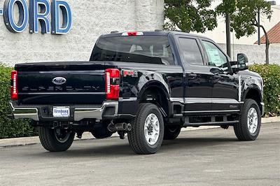 2025 Ford F-250 Crew Cab 4WD Pickup for sale #00250125 - photo 2