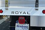 2025 Ford F-550 Crew Cab DRW 4WD Royal Contractor Truck for sale #00250134 - photo 24