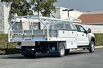 2025 Ford F-550 Crew Cab DRW 4WD Royal Contractor Truck for sale #00250134 - photo 2