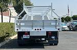 2025 Ford F-550 Crew Cab DRW 4WD Royal Contractor Truck for sale #00250134 - photo 5