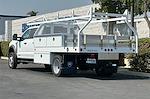 2025 Ford F-550 Crew Cab DRW 4WD Royal Contractor Truck for sale #00250134 - photo 6