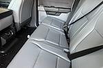 2025 Ford F-550 Crew Cab DRW 4WD Harbor Stake Bed for sale #00250136 - photo 12