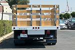 2025 Ford F-550 Crew Cab DRW 4WD Harbor Stake Bed for sale #00250136 - photo 5
