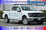 2025 Ford F-150 SuperCrew Cab 4WD Pickup for sale #00250142 - photo 1
