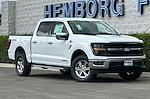 2025 Ford F-150 SuperCrew Cab 4WD Pickup for sale #00250142 - photo 3