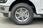 2025 Ford F-150 SuperCrew Cab 4WD Pickup for sale #00250142 - photo 25