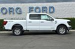 2025 Ford F-150 SuperCrew Cab 4WD Pickup for sale #00250142 - photo 4