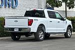 2025 Ford F-150 SuperCrew Cab 4WD Pickup for sale #00250142 - photo 2