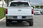 2025 Ford F-150 SuperCrew Cab 4WD Pickup for sale #00250142 - photo 5