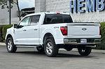 2025 Ford F-150 SuperCrew Cab 4WD Pickup for sale #00250142 - photo 6