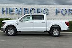 2025 Ford F-150 SuperCrew Cab 4WD Pickup for sale #00250142 - photo 7