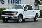 2025 Ford F-150 SuperCrew Cab 4WD Pickup for sale #00250142 - photo 8