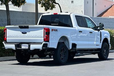 2025 Ford F-250 Crew Cab 4WD Pickup for sale #00250165 - photo 2