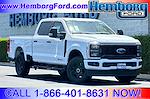 2025 Ford F-250 Crew Cab 4WD Pickup for sale #00250165 - photo 1