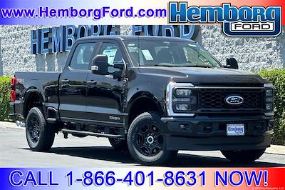 2025 Ford F-250 Crew Cab 4WD Pickup for sale #00250176 - photo 1