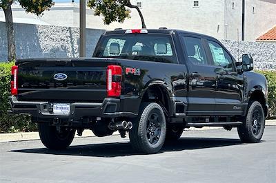 2025 Ford F-250 Crew Cab 4WD Pickup for sale #00250176 - photo 2