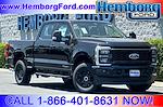 2025 Ford F-250 Crew Cab 4WD Pickup for sale #00250176 - photo 1