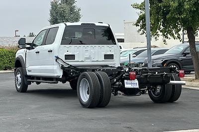 New 2025 Ford F-450 - photo 1
