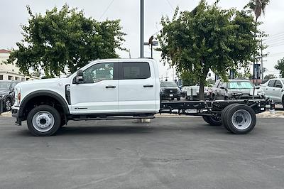 New 2025 Ford F-450 - photo 1