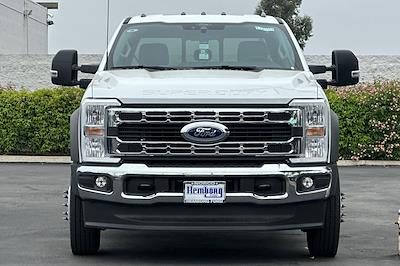 New 2025 Ford F-450 - photo 1