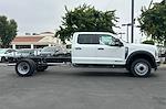 2025 Ford F-450 Crew Cab DRW RWD Cab Chassis for sale #00250190 - photo 4