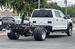 2025 Ford F-450 Crew Cab DRW RWD Cab Chassis for sale #00250190 - photo 2