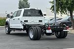 2025 Ford F-450 Crew Cab DRW RWD Cab Chassis for sale #00250190 - photo 6
