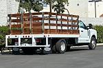 2025 Ford F-350 Regular Cab DRW RWD Scelzi Stake Bed for sale #00250205 - photo 2